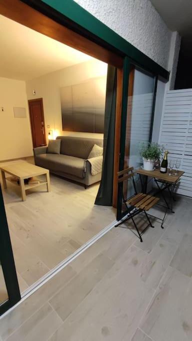 バハマルEl Balcon De Bajamarアパートメント エクステリア 写真