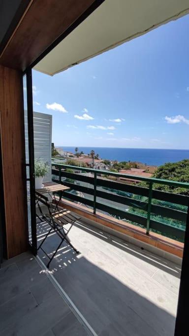 バハマルEl Balcon De Bajamarアパートメント エクステリア 写真